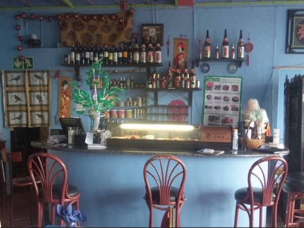 Shin Thai Asian Kitchen (Fish Hoek)