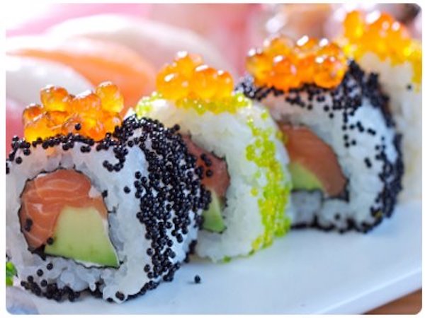 Shin Thai Asian Kitchen (Sea Point)