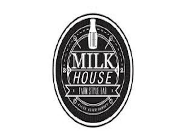 The Milk House – Farm Style Bar