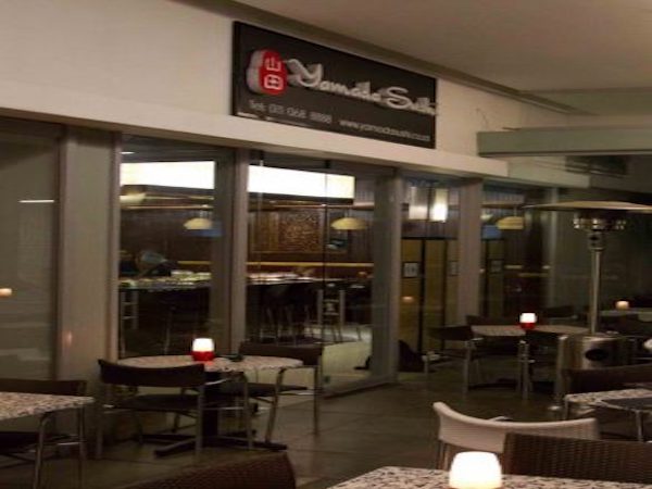 Yamada Sushi (Blubird)