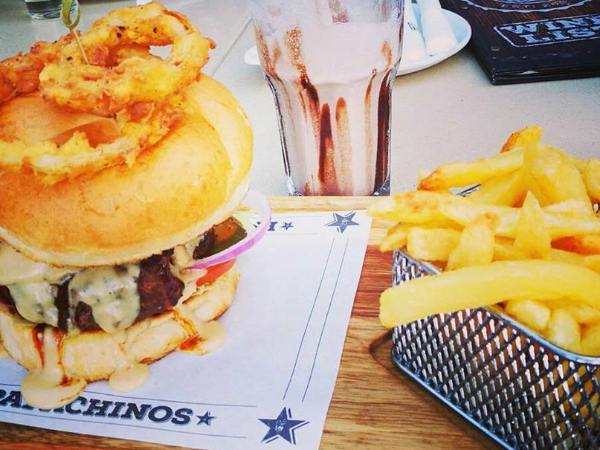 Papachinos (Clearwater)