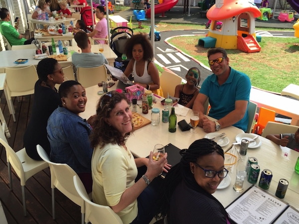 Happily Ever Laughter