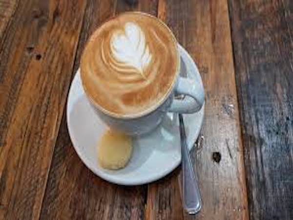 Carl’s Coffee Shop