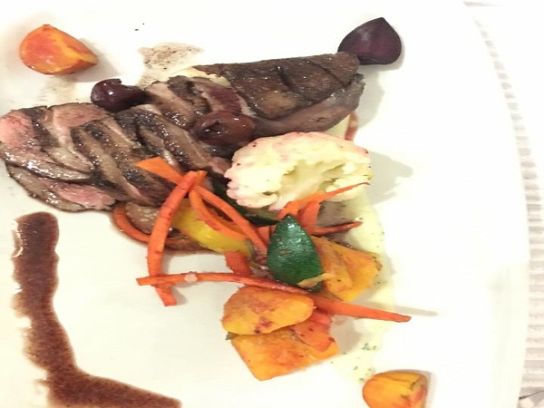 Blasters Family Restaurant