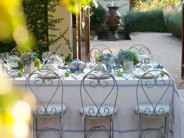 Morrells Boutique Estate