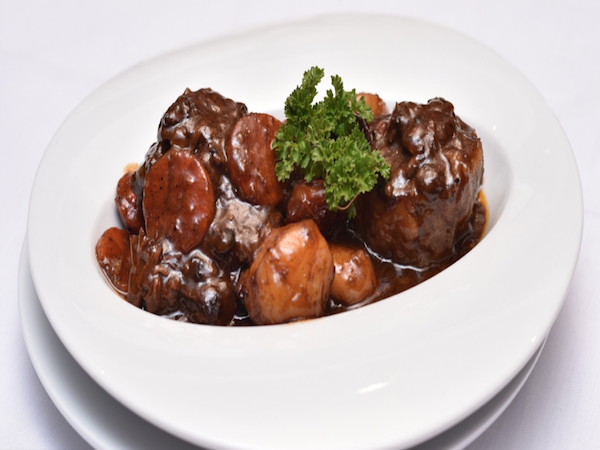 Winnie’s Soul and Jazz Restaurant