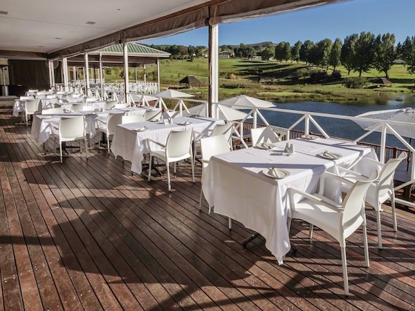 St Ives Hotel & Restaurant