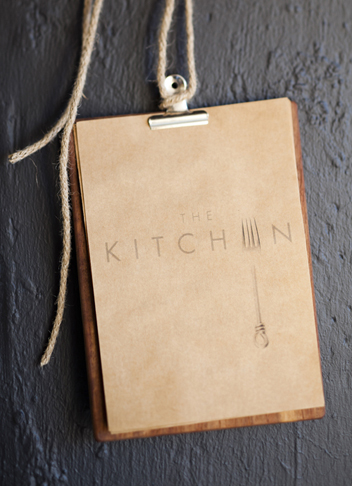 The Kitchen at Weylandts_menu