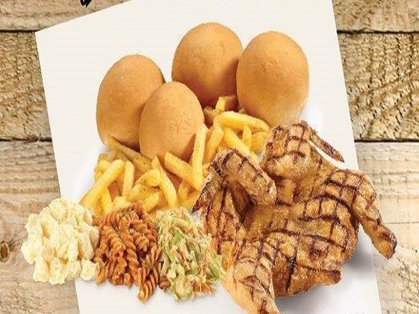 Zebro’s (Port Elizabeth)