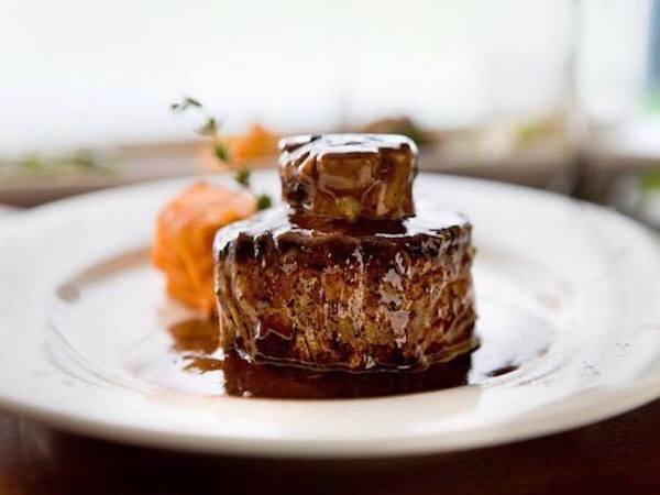 Beach & Bites at Bliss Boutique Hotel