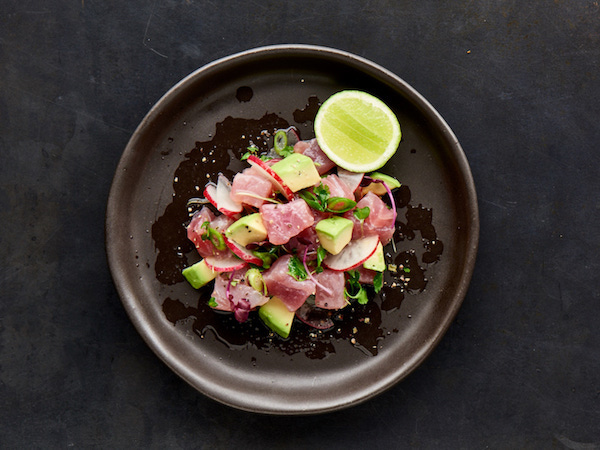 Cape Town Fish Market (Big Bay)