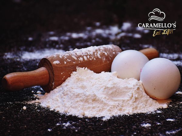 Caramello’s (Fleurdal)