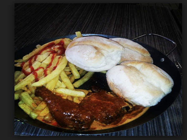 Senhor Calistos