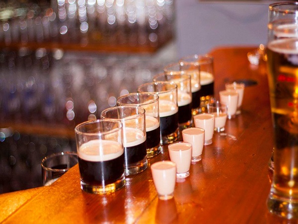 The Foreign Exchange (Observatory)