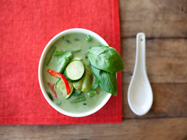 Thai Cafe (Greenside)