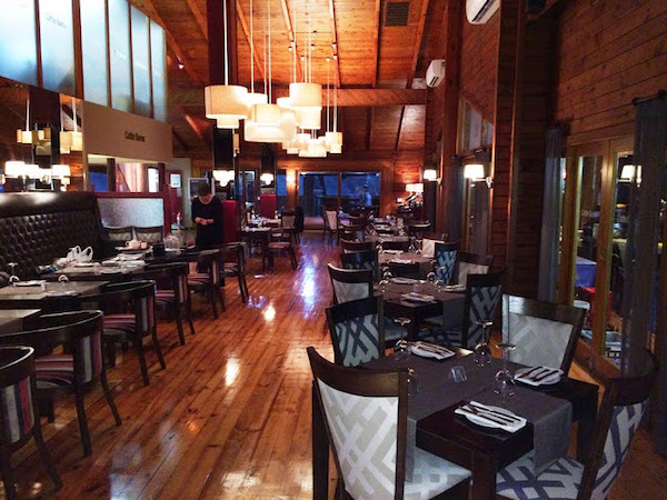 Cattle Baron Steak Ranch (Tsitsikamma)