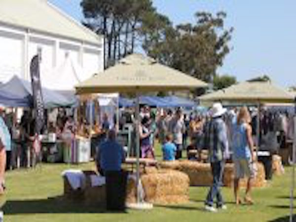 Groote Post Country Market