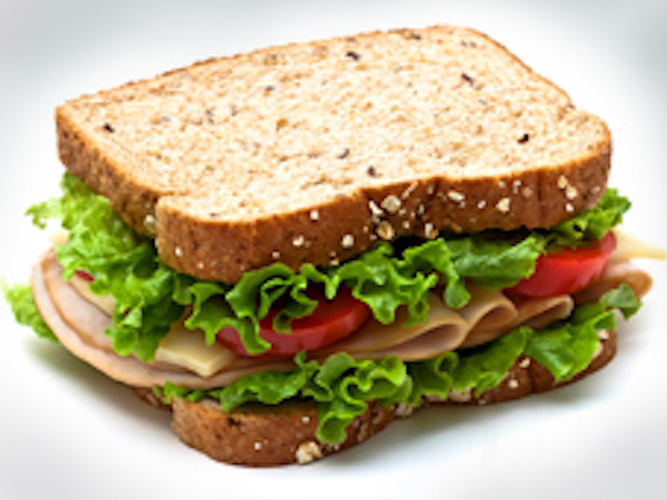 Sandwich Baron (Alberton North)