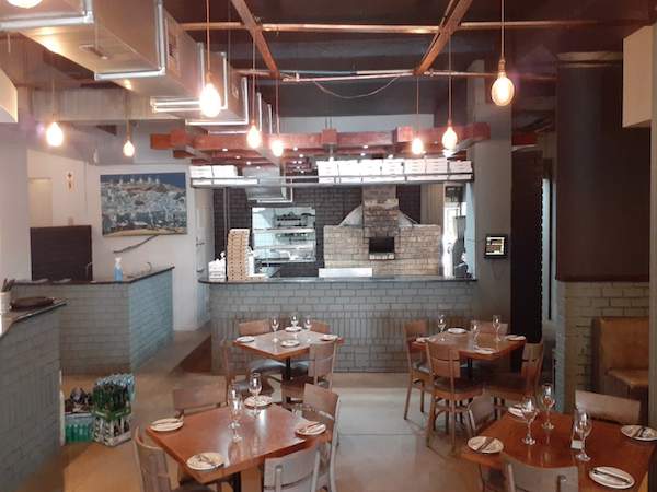 La Nouva Family Restaurant