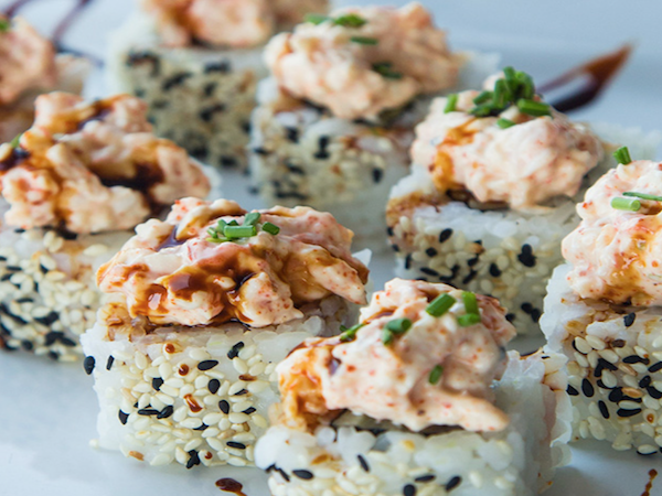 Jack Salmon Fish House (Salt Rock)