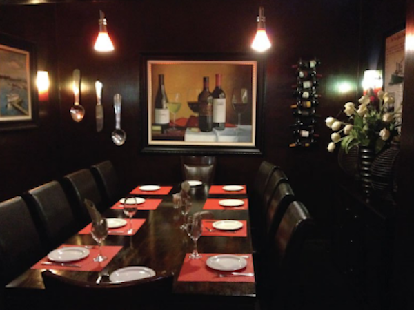 Rock Cod Fish & Grill