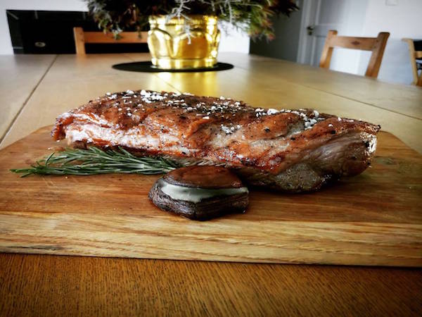 Rivendell Restaurant