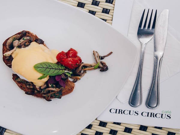 Circus Circus (Galleria)