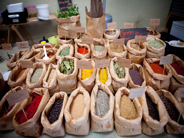 Earth Fair Food Market (Tokai)