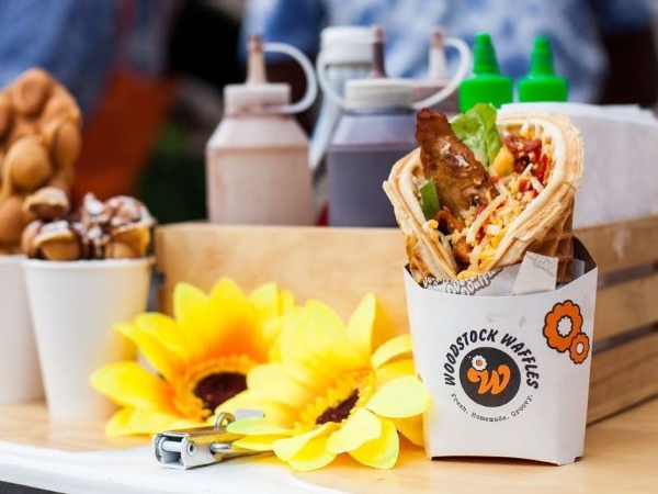 Fourways Farmers Market