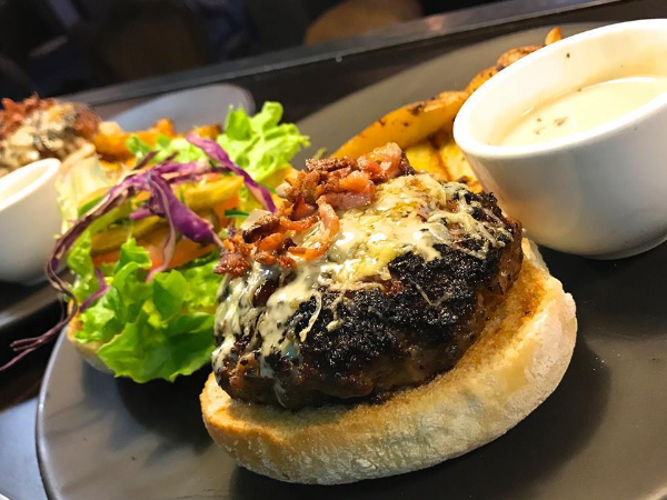 Haas Coffee Collective