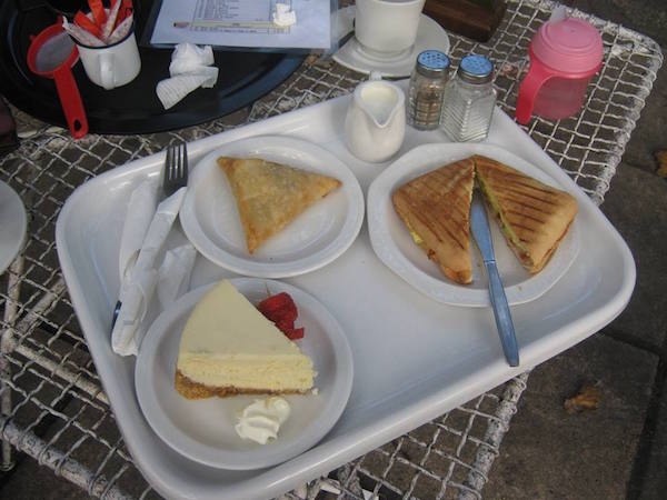 Helderberg Farm Tea Garden