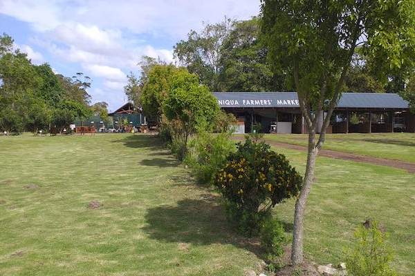 Outeniqua Family Market