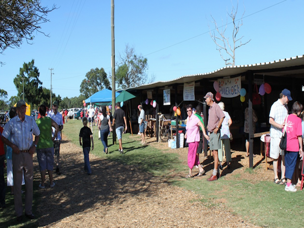 Lady Slipper Farm Market