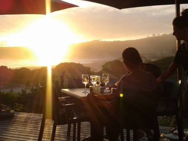 Salinas Beach Restaurant