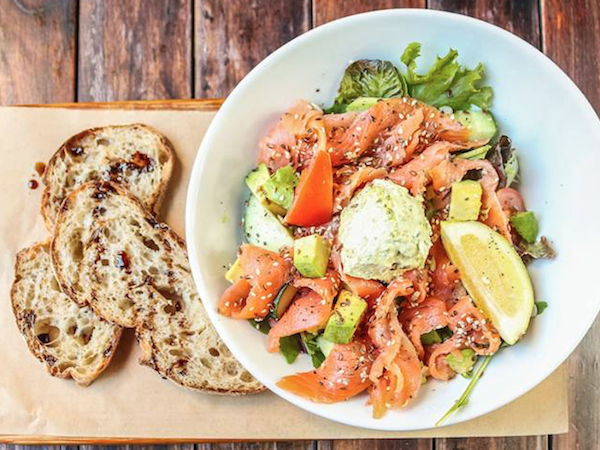 Saucisse Boutique Deli