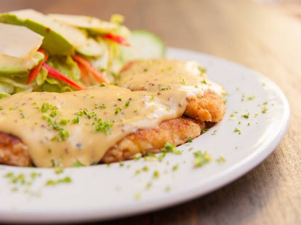 The Baron (Fourways)