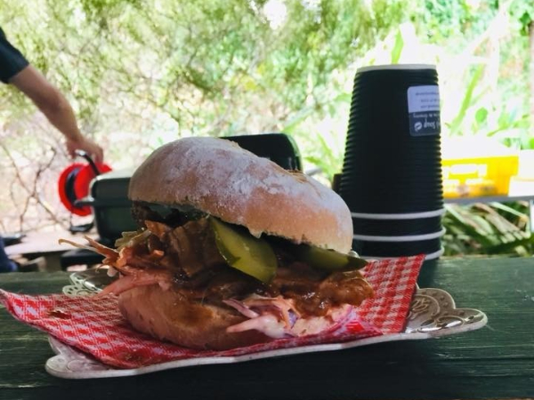 Willowbridge Slow Market