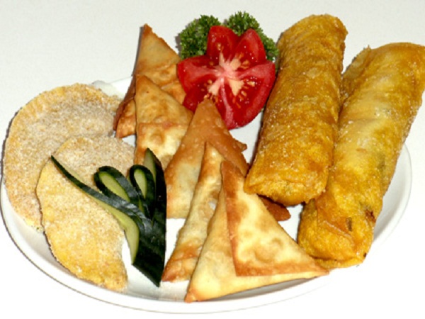 Bay Leaf Indian Restaurant