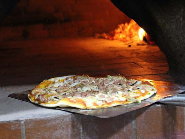 Caffé Italia (Sunningdale)