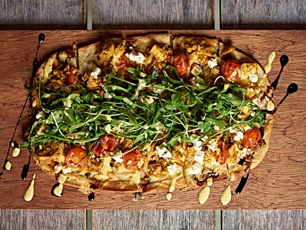 Vagabond Market Shop