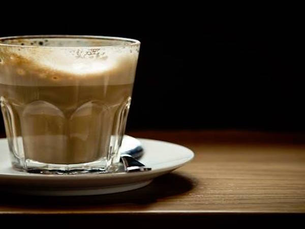 Bootlegger Coffee Company (Point Mall)