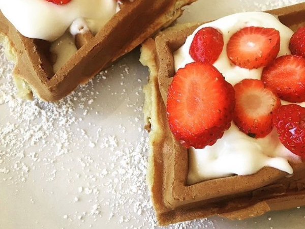 Kamili Coffee (Shortmarket Street)