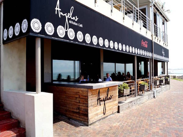 Angelo’s Café