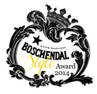 Boschendal Style Award 2014