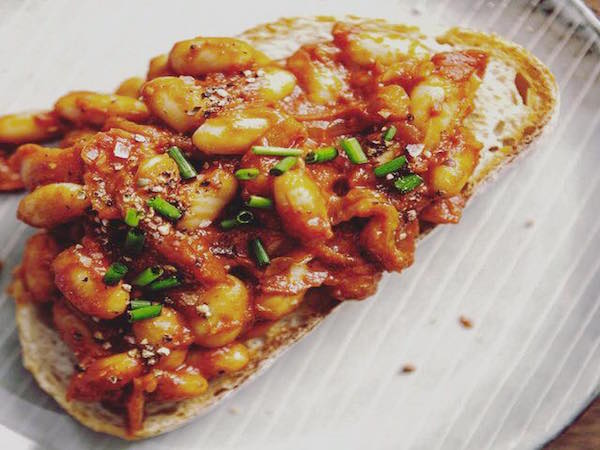 Brioche Food and Coffee