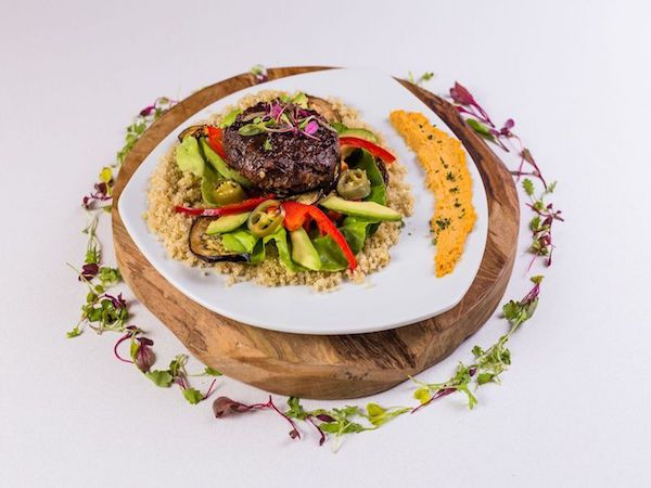 Krunch Fresh Express