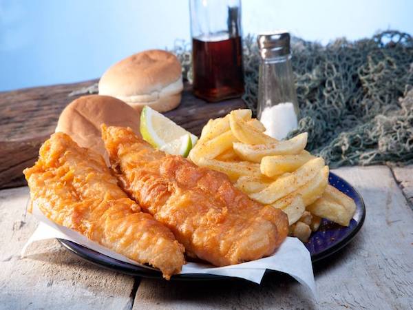 Snoekies (Tokai Junction)