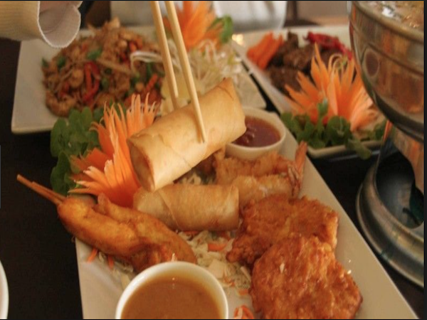 Thai Cafe (Rondebosch)