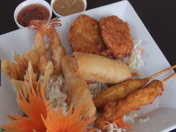 Thai Cafe (Sea Point)