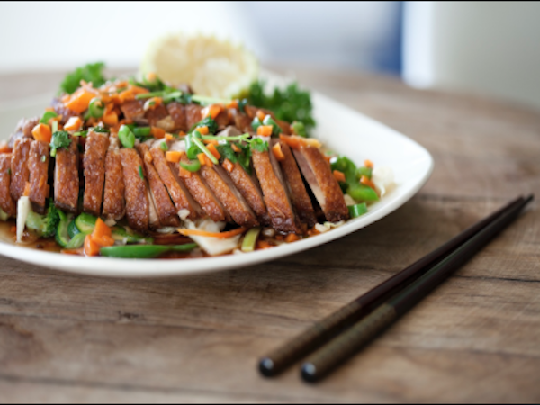 Thai Cafe (Steenberg)